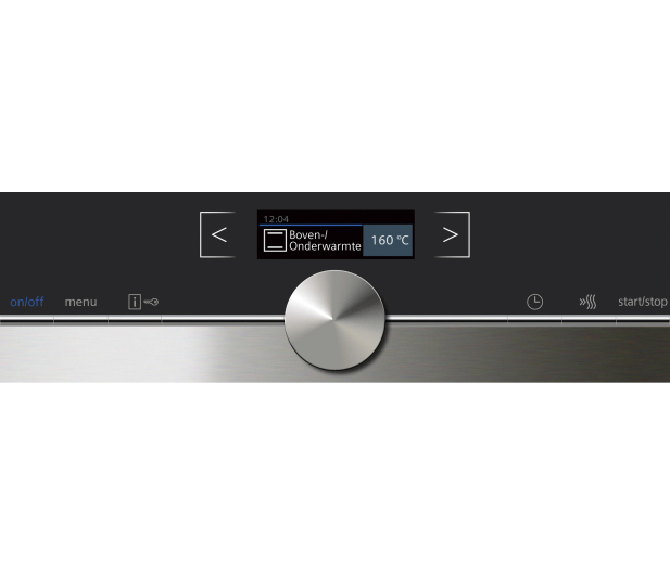 Siemens HB655GTS1 - 524379 - zdjęcie 2